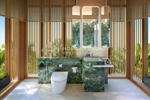 House in Phuket, Thailand 5 bedrooms № 131477 - photo 8