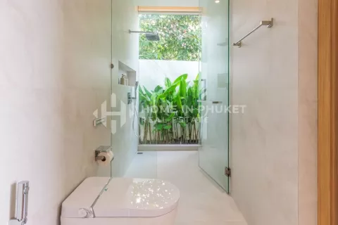 Maison à Phuket, Thaïlande 4 chambres № 131486 - photo 24