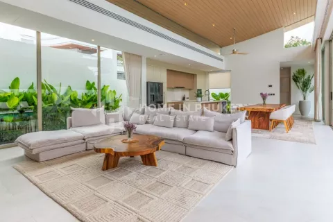 Maison à Phuket, Thaïlande 4 chambres № 131486 - photo 6