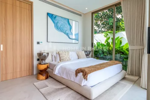 Maison à Phuket, Thaïlande 4 chambres № 131486 - photo 23