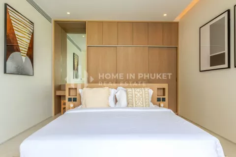 Maison à Phuket, Thaïlande 4 chambres № 131486 - photo 17