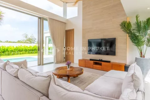 Maison à Phuket, Thaïlande 4 chambres № 131486 - photo 7