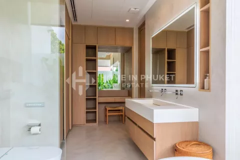 Maison à Phuket, Thaïlande 4 chambres № 131486 - photo 15