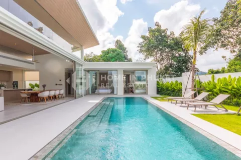 Maison à Phuket, Thaïlande 4 chambres № 131486 - photo 4