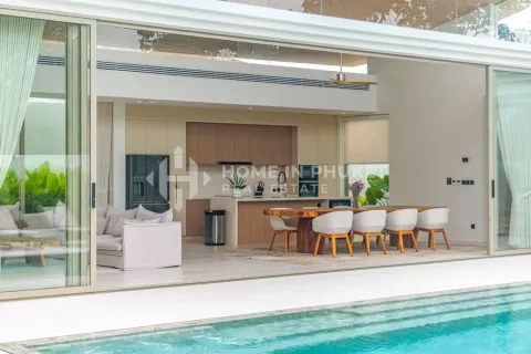 Maison à Phuket, Thaïlande 4 chambres № 131486 - photo 5