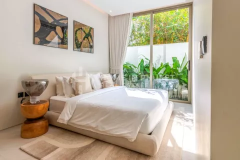 Maison à Phuket, Thaïlande 4 chambres № 131486 - photo 19