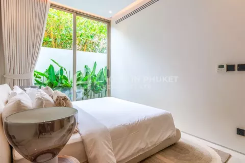 Maison à Phuket, Thaïlande 4 chambres № 131486 - photo 21