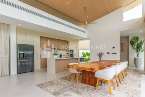 Maison à Phuket, Thaïlande 4 chambres № 131486 - photo 9