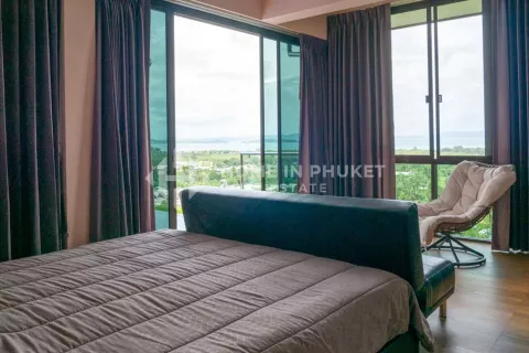 Дом в Пхукете, Таиланд с 8 спальнями № 131488 - фото 9