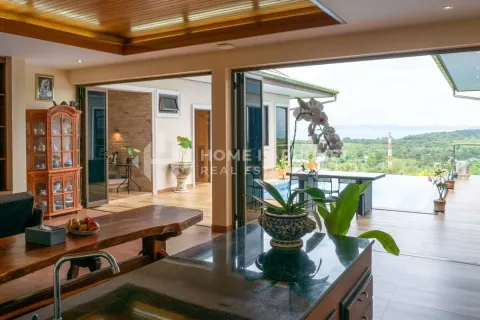 Дом в Пхукете, Таиланд с 8 спальнями № 131488 - фото 6