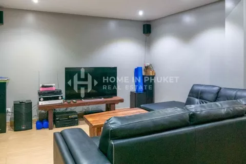 Дом в Пхукете, Таиланд с 8 спальнями № 131488 - фото 18