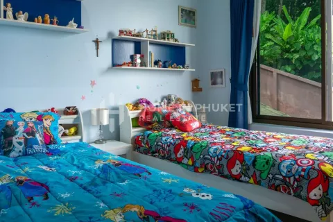 Дом в Пхукете, Таиланд с 8 спальнями № 131488 - фото 14