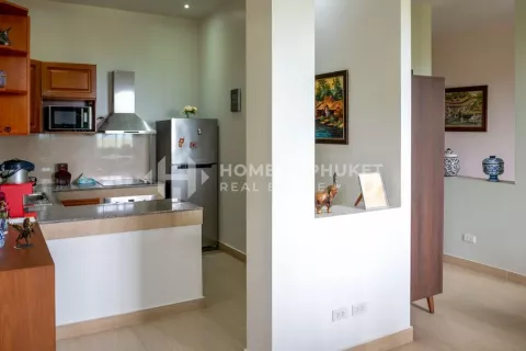 Дом в Пхукете, Таиланд с 8 спальнями № 131488 - фото 25