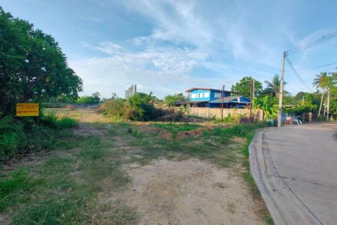 Land in Bang Sare, Thailand № 104272 - photo 3