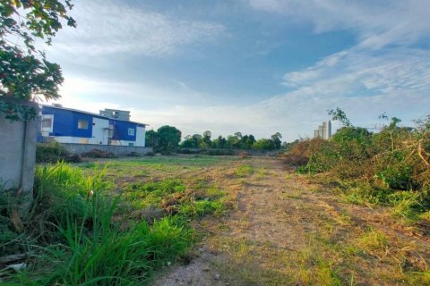 Land in Bang Sare, Thailand № 104272 - photo 4