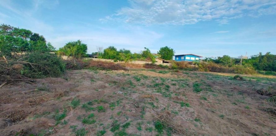 Land in Bang Sare, Thailand № 104272