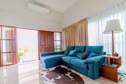 Таунхаус в Банг Тао, Таиланд с 2 спальнями  № 104275 - фото 2