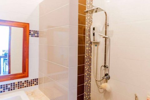 Таунхаус в Банг Тао, Таиланд с 2 спальнями  № 104275 - фото 6