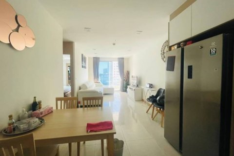 Кондоминиум с 2 спальнями в Банг Ламунге, Таиланд № 104273 - фото 7