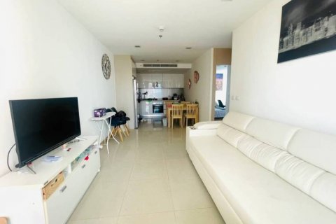 Кондоминиум с 2 спальнями в Банг Ламунге, Таиланд № 104273 - фото 1