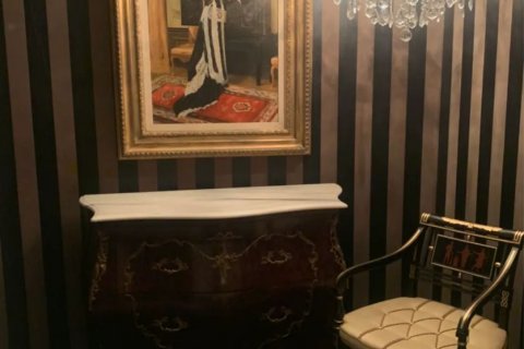 Condo à Pathum Wan, Bangkok, Thaïlande, 3 chambres  № 123624 - photo 10