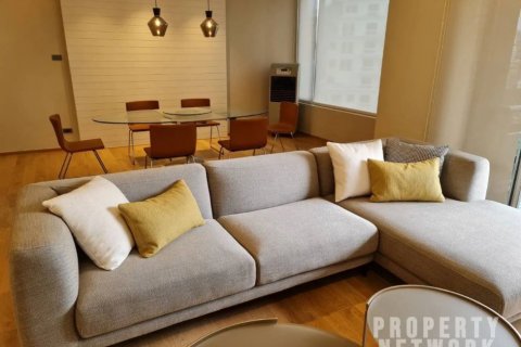 Condo in Pathum Wan, Bangkok, Thailand, 3 bedrooms  № 123626 - photo 10
