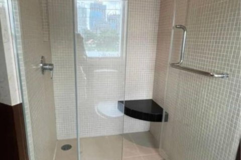 Кондоминиум с 4 спальнями в Патхум Ване, Бангкок, Таиланд № 123622 - фото 7