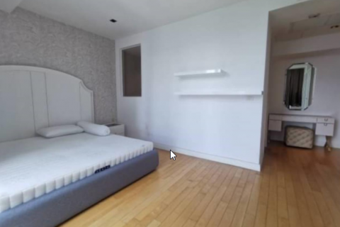 Condo à Pathum Wan, Bangkok, Thaïlande, 3 chambres  № 123625 - photo 5