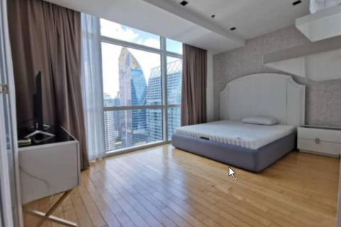 Condo à Pathum Wan, Bangkok, Thaïlande, 3 chambres  № 123625 - photo 7