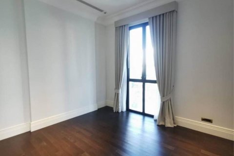 Кондоминиум с 3 спальнями в Патхум Ване, Бангкок, Таиланд № 123627 - фото 2