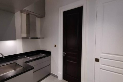 Кондоминиум с 3 спальнями в Патхум Ване, Бангкок, Таиланд № 123627 - фото 3