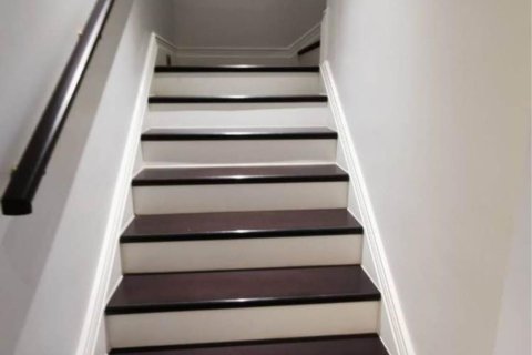 Кондоминиум с 3 спальнями в Патхум Ване, Бангкок, Таиланд № 123627 - фото 7