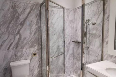 Кондоминиум с 3 спальнями в Патхум Ване, Бангкок, Таиланд № 123627 - фото 15