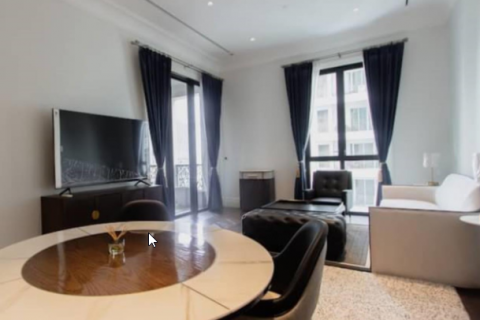 Condo in Pathum Wan, Bangkok, Thailand, 2 bedrooms  № 123628 - photo 4