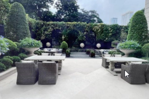 Condo in Pathum Wan, Bangkok, Thailand, 2 bedrooms  № 123628 - photo 18