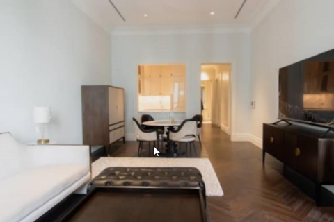 Condo in Pathum Wan, Bangkok, Thailand, 2 bedrooms  № 123628 - photo 10