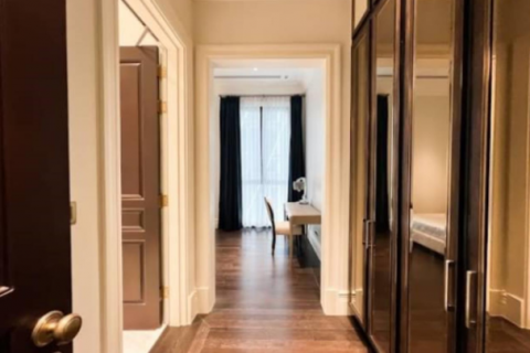 Condo in Pathum Wan, Bangkok, Thailand, 2 bedrooms  № 123628 - photo 2