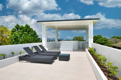 House in Sattahip, Thailand 5 bedrooms № 115757 - photo 26