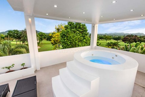 House in Sattahip, Thailand 5 bedrooms № 115757 - photo 29