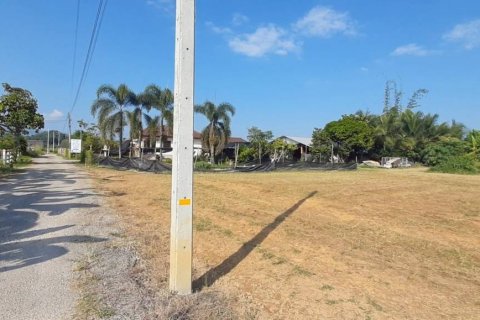 Land in Chiang Rai, Thailand № 132552 - photo 2