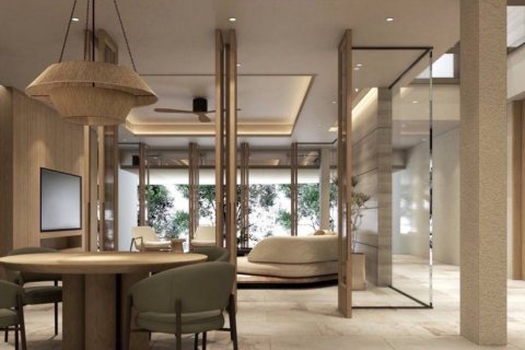 Вилла в Вичите, Таиланд с 5 спальнями  № 132550 - фото 8