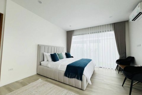Villa in Bang Tao, Thailand 3 bedrooms № 132555 - photo 7