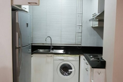 Кондоминиум с 2 спальнями в Бангкоке, Таиланд № 132553 - фото 9