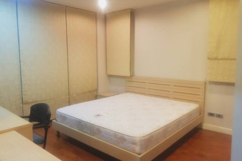 Кондоминиум с 2 спальнями в Бангкоке, Таиланд № 132553 - фото 10