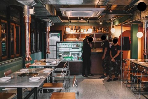 Studio in Bangkok, Thailand № 104358 - photo 2