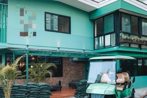 Studio in Bangkok, Thailand № 104358 - photo 1