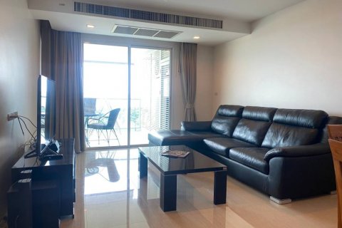 Condo à Pattaya, Thaïlande, 2 chambres  № 104354 - photo 3