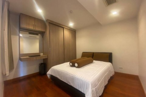 Condo à Pattaya, Thaïlande, 2 chambres  № 104354 - photo 7