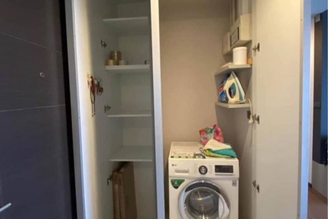 Кондоминиум с 2 спальнями в Бангкоке, Таиланд № 104357 - фото 5