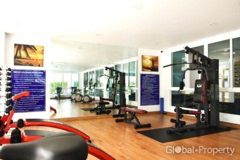 Кондоминиум с 2 спальнями в Паттайе, Таиланд № 132322 - фото 8